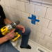 How to Drill into Tile