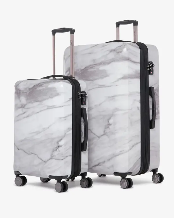 You will need quality luggage for your next trip!