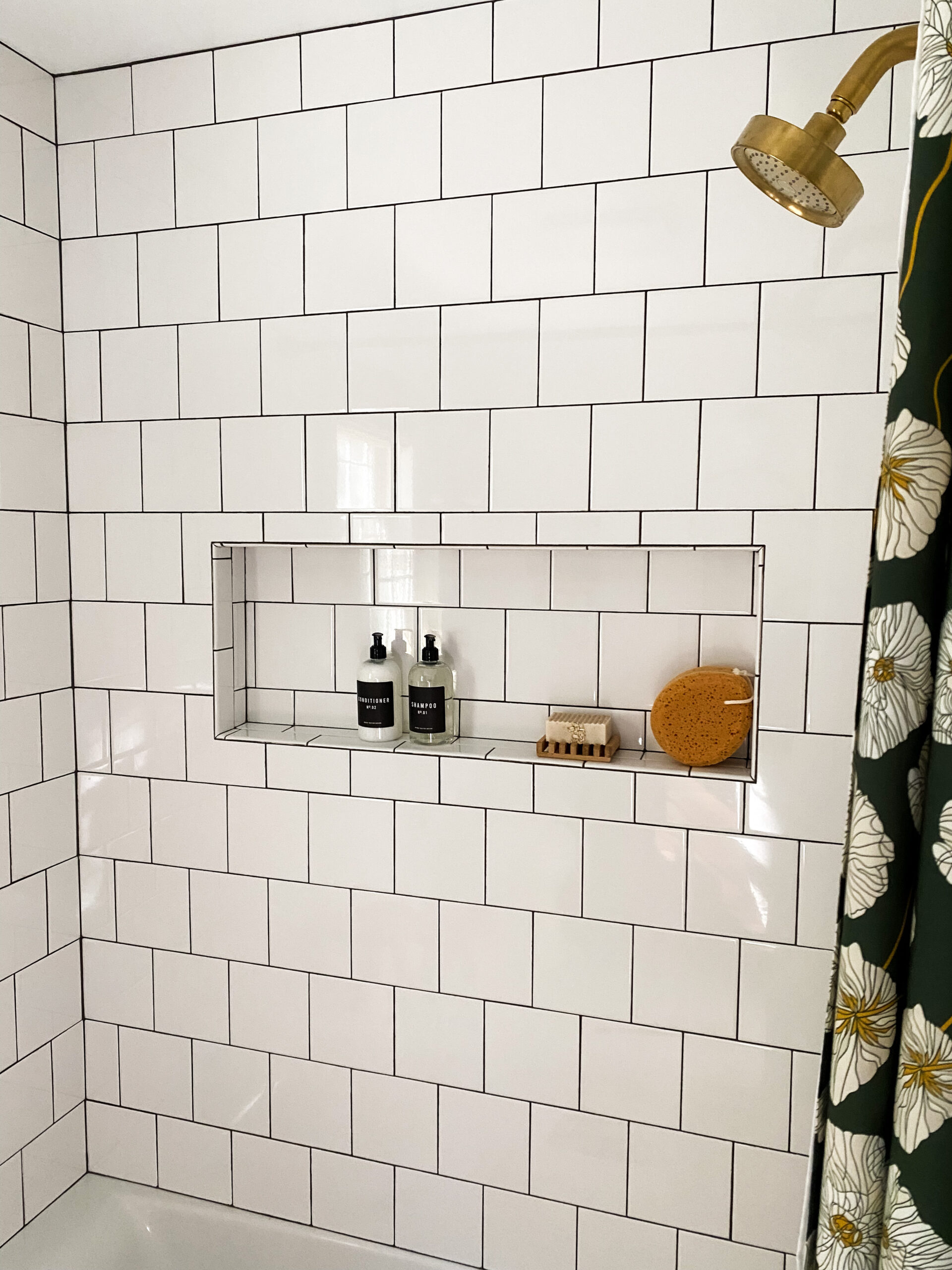 We saved on this affordable tile that I love!