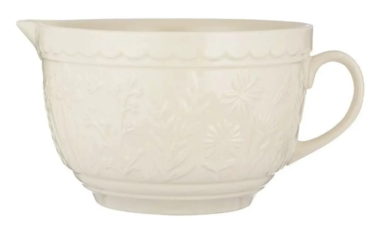 Mason Cash batter bowl